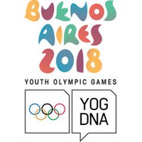 Youth Olympic Games - Buenos Aires (Argentina), 6 - 18 October 2018